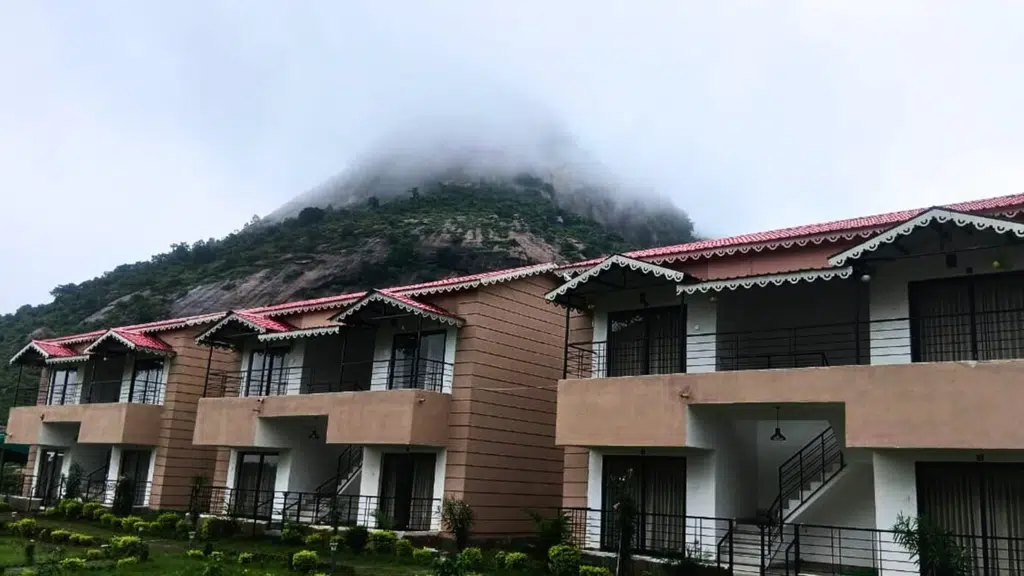 Pathor Dungri Eco Cottage, Purulia