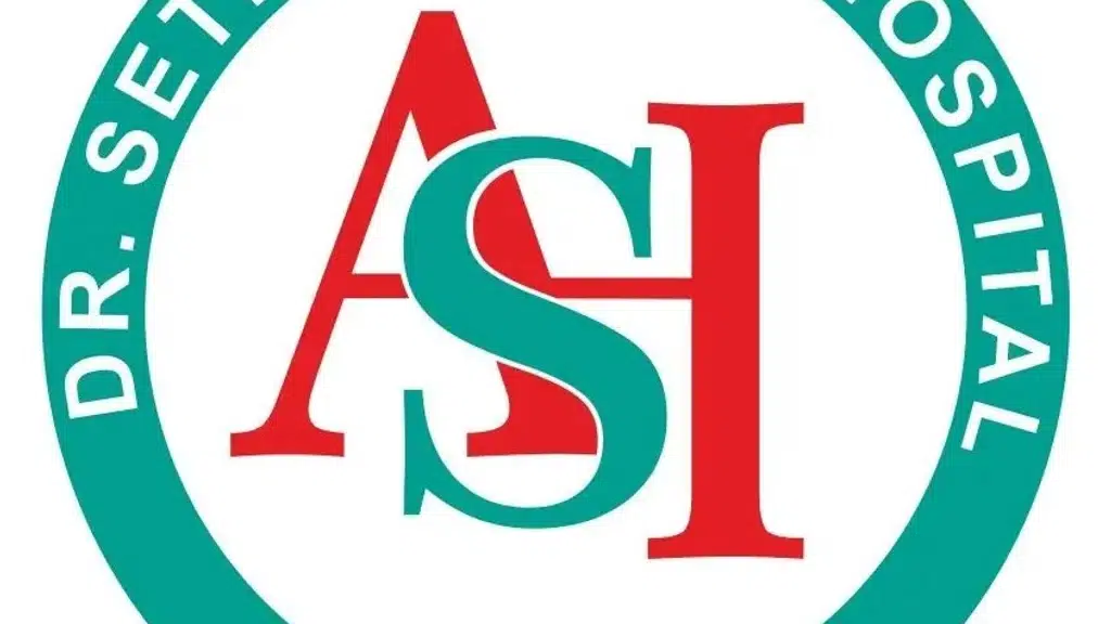 Dr. Sethi's Amar Hospital