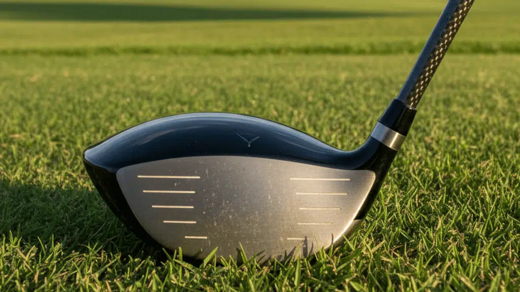 Par Savers Golf Shop