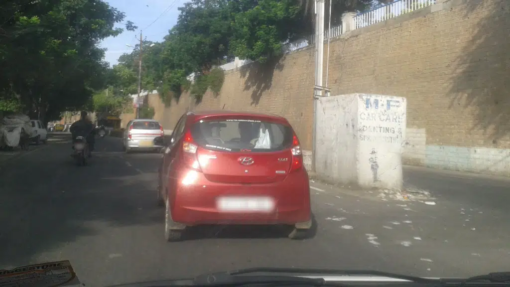 NaaTelangana