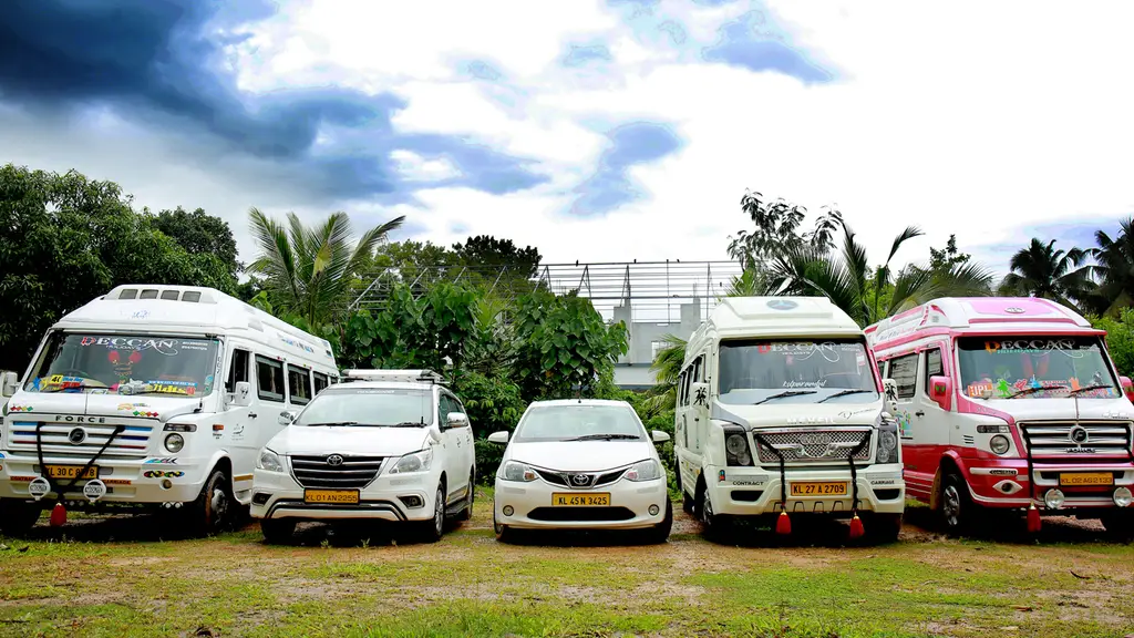 Deccan Holidays Vellangallur