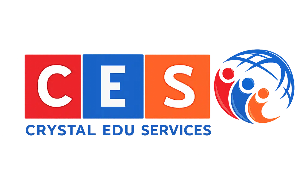 Crystal EDU Services