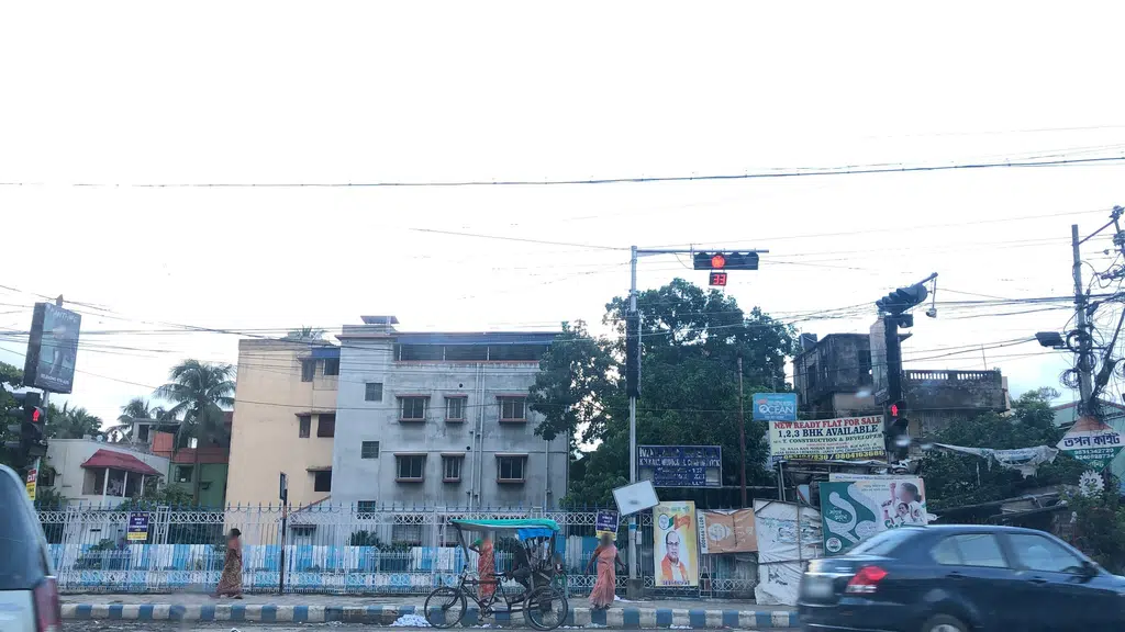Kolkata Veterinary Clinic & Diagnostic Centre