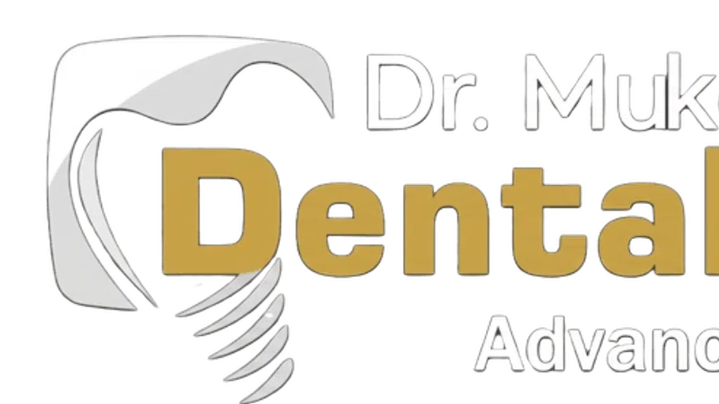 Dr Mukesh's Dental Solutions