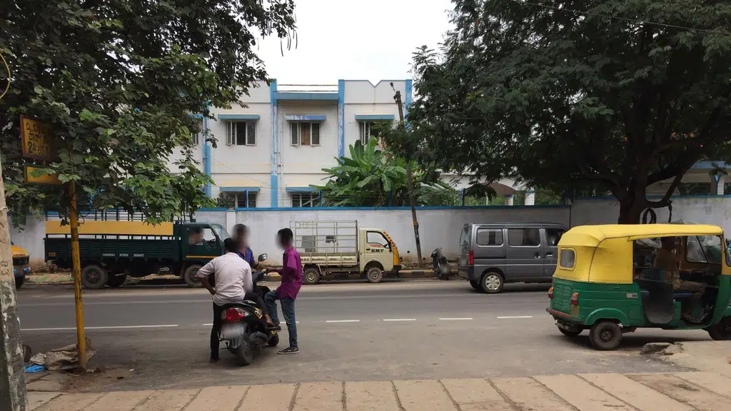 Little Elly Play School | Pre School | Kindergarten School, Murugeshpalya