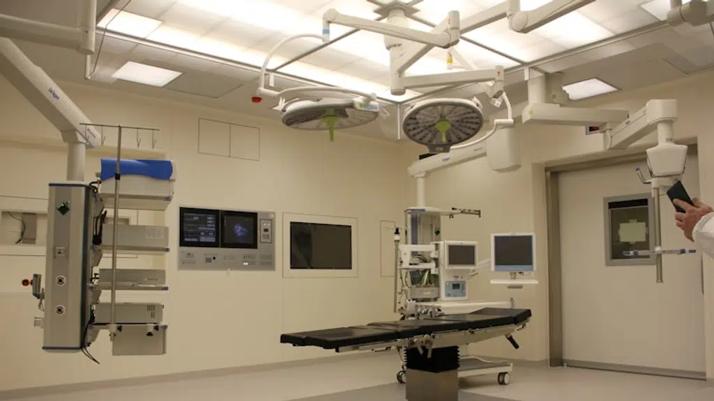 Hiramani Memorial Hospital