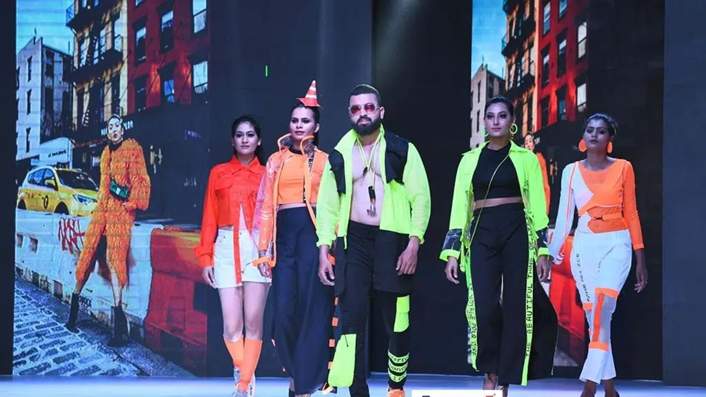 DSIFD Mumbai
