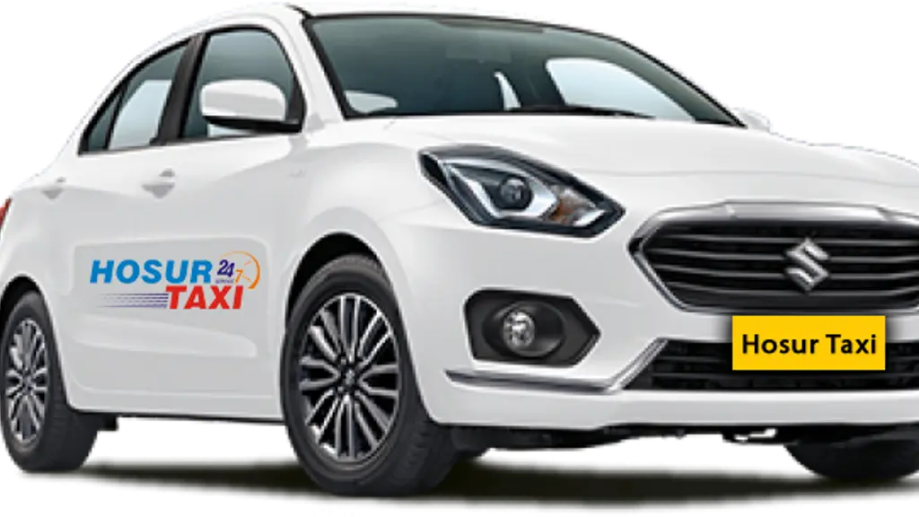 Hosur Taxi