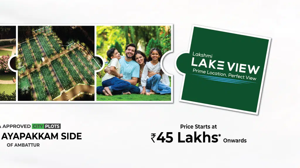 Sri Lakshmi Homes Pvt Ltd