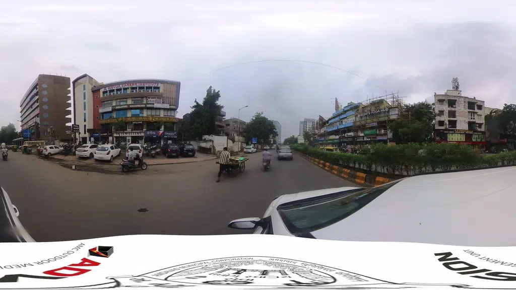 Loffer Maninagar
