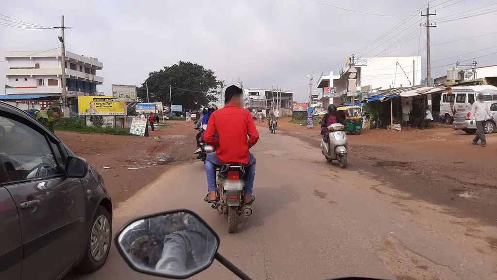 C S Digital India