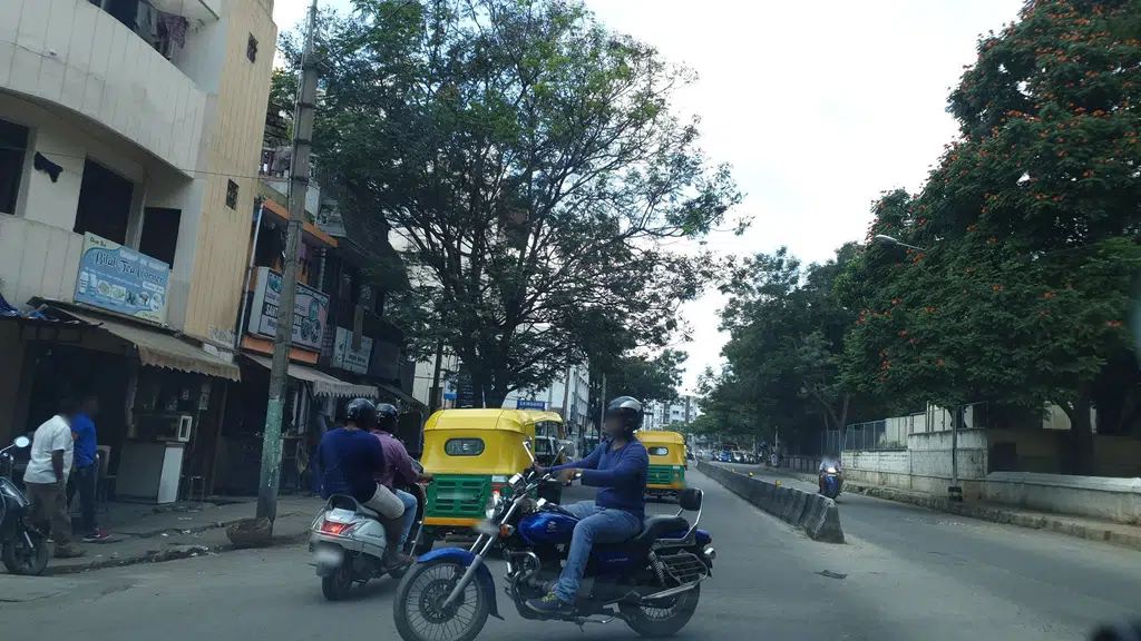 Maruti Suzuki Arena