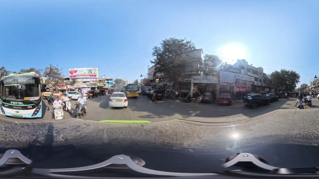 Hotel Jay Malhar Restaurant