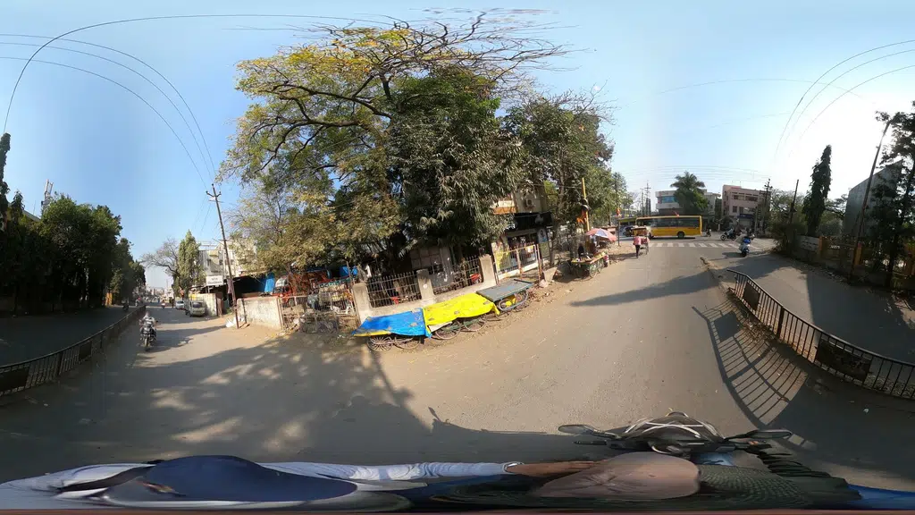 Hotel Indraprasth Lodging
