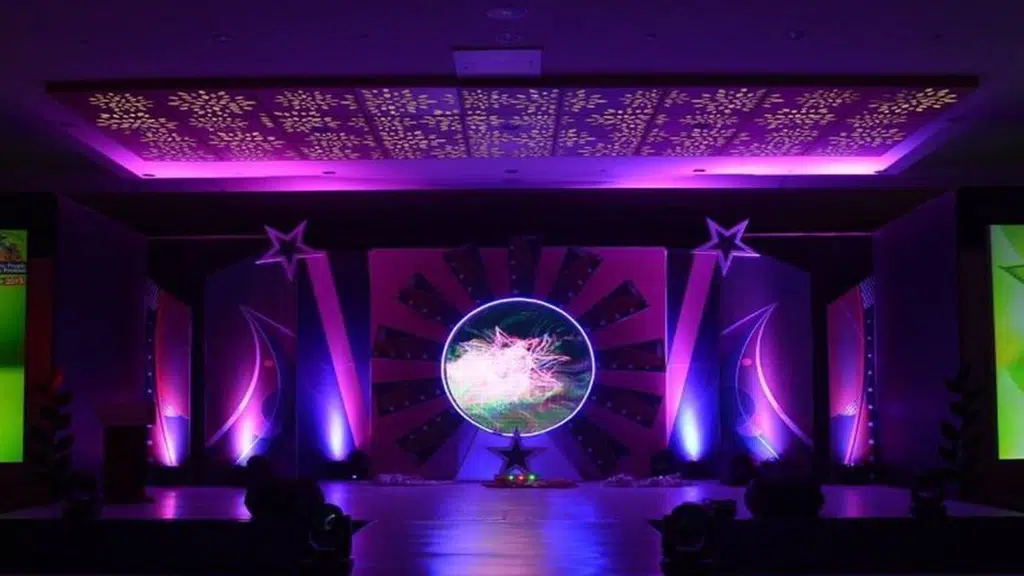 Razzmatazz Entertainment Networks
