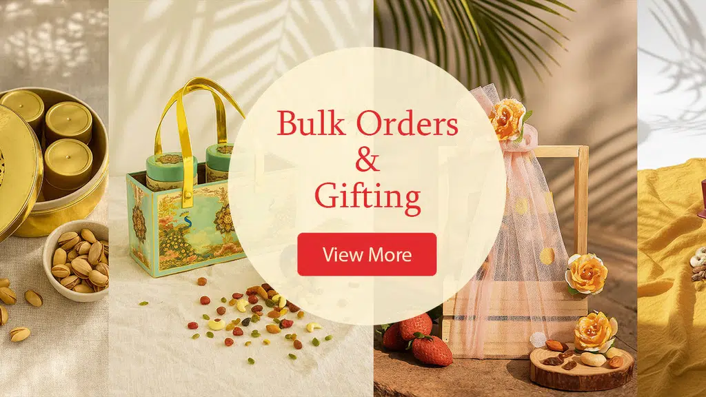 Jainam Traders - Berriesta