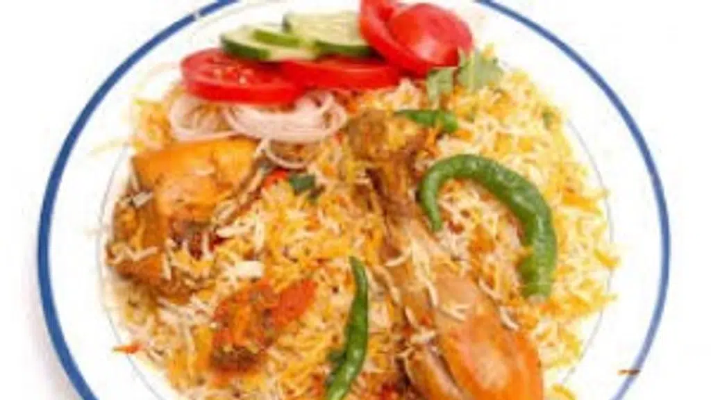 DelhiKaZayka