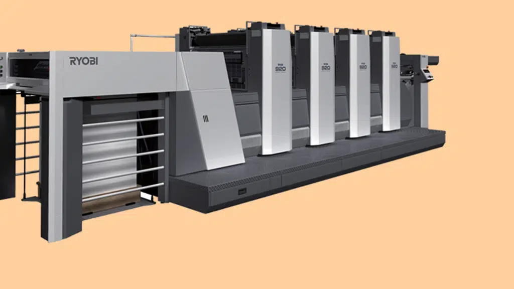 Srilekha Power Printers