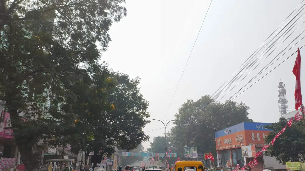 Post Office-Vishakhapatnam