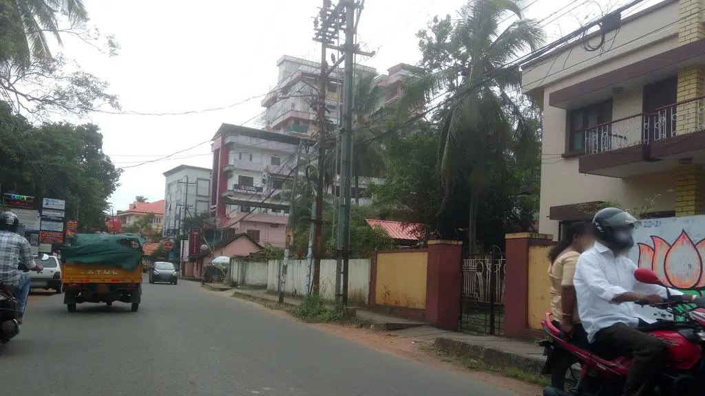 Thrissur Jilla Karakausala Thozhilali Co-operative Society