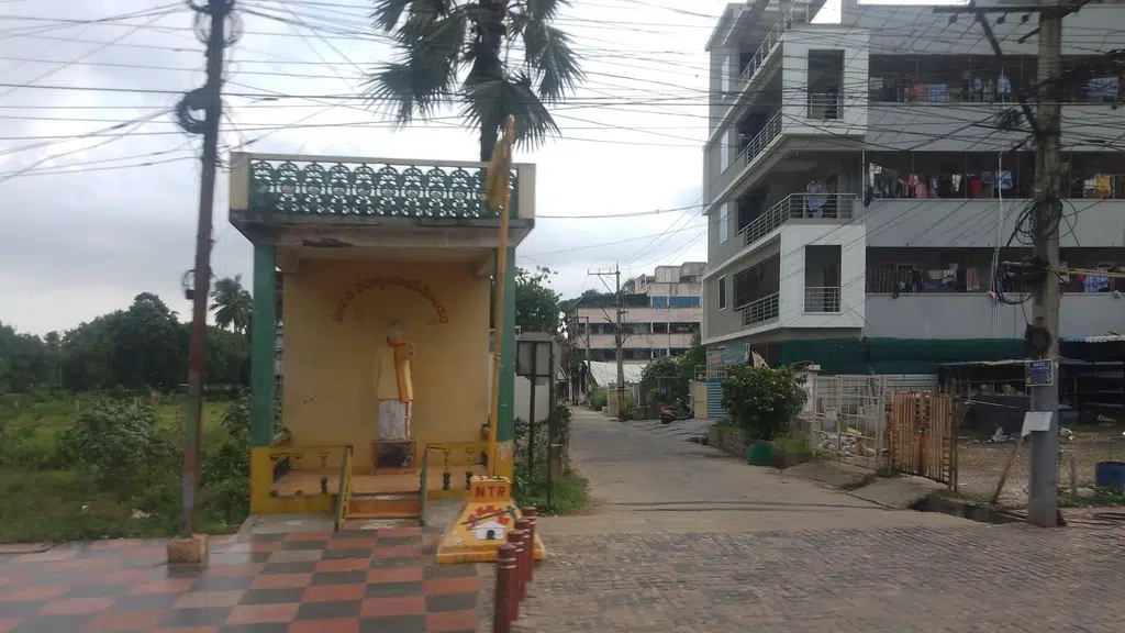 Sri Sai Durga Housing Estates