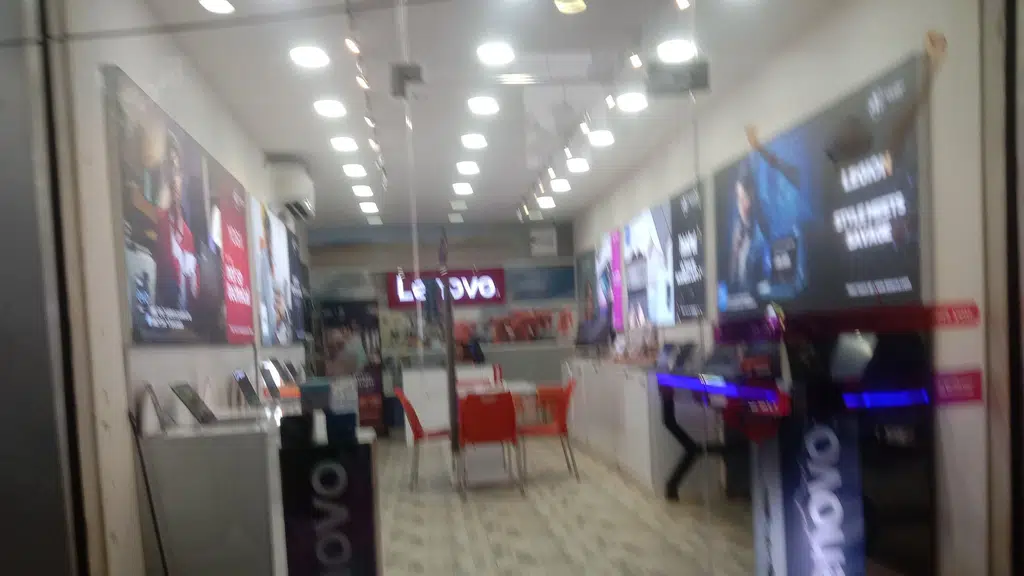 Ti Ford, Guwahati