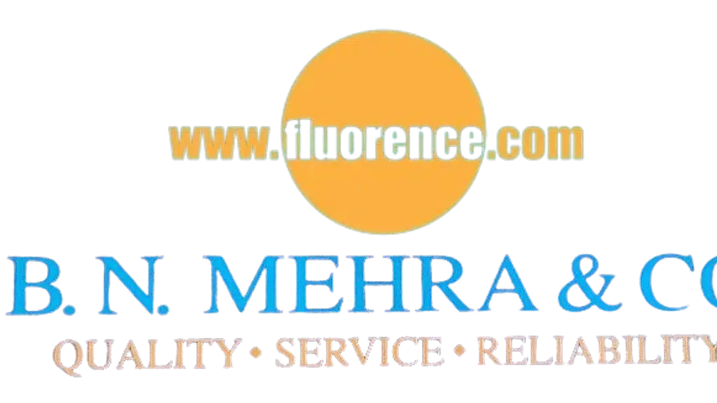 B. N. Mehra And Company