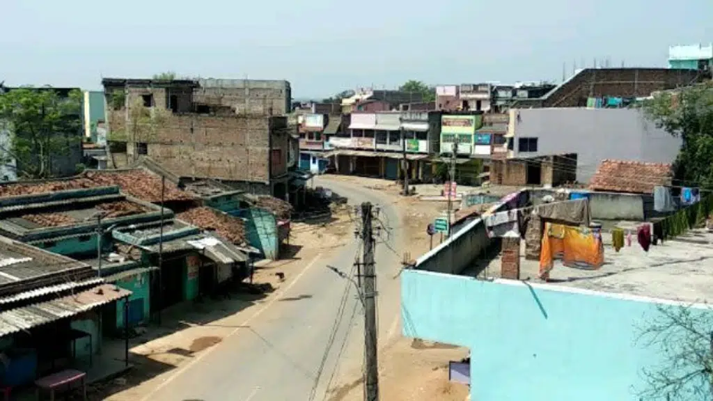 Gorgeous Patrahatu