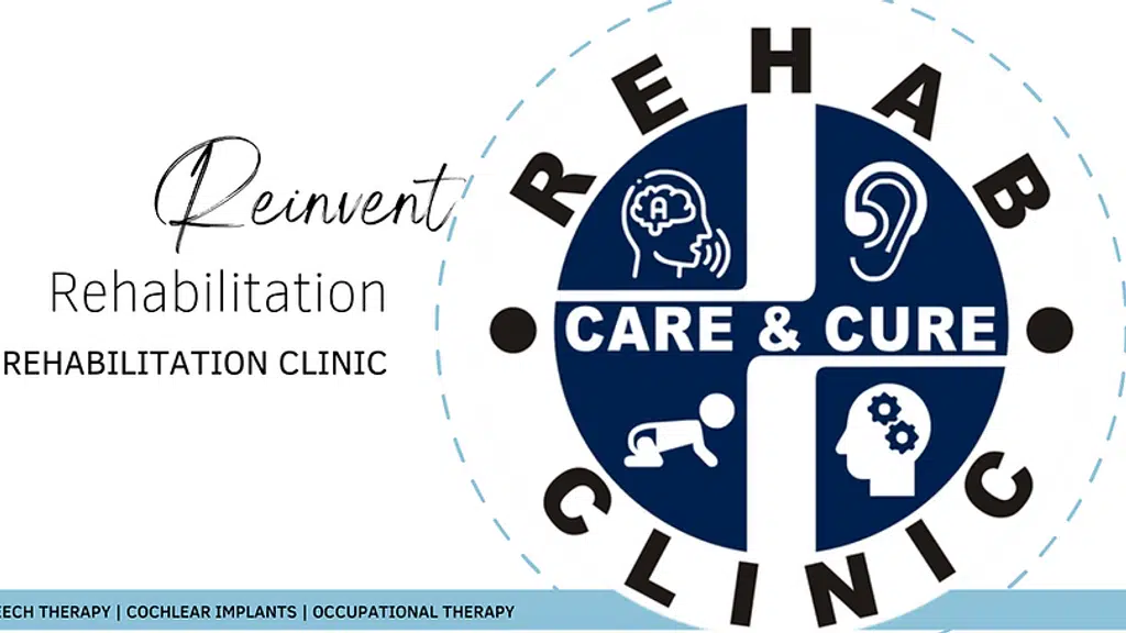 Rehab Care & Cure Clinic