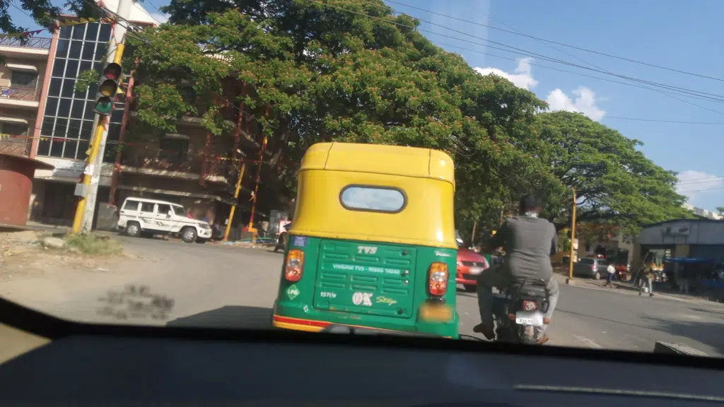 Karnataka Cancer Hospital