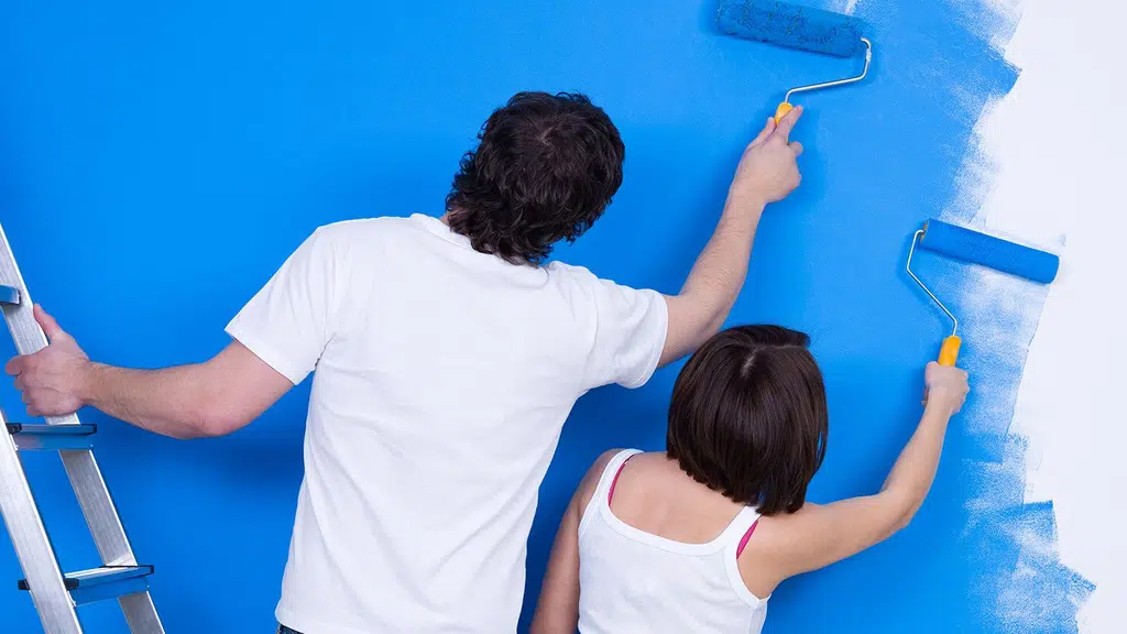 guru painting services