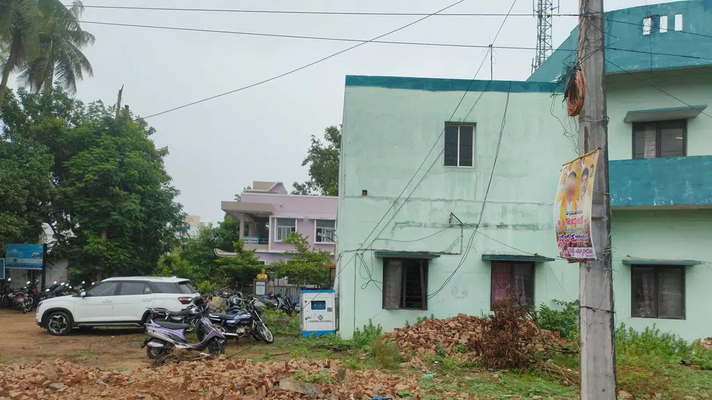 Aditya Tarun Tiffin Parlour