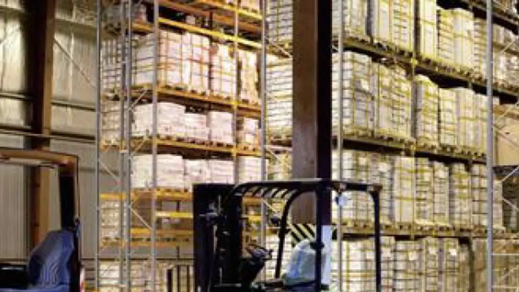BABA BARFANI EXPORTS Private Limited