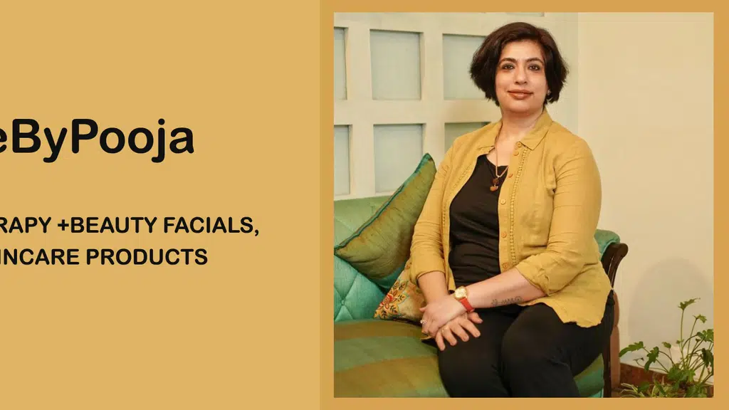 Skin Sense By Pooja