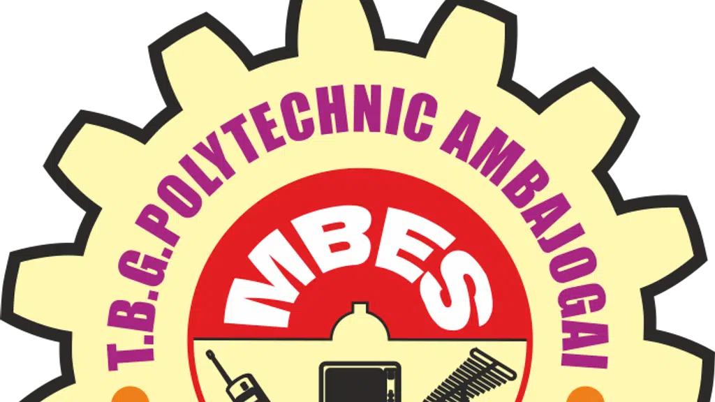 Mbes's T.B.Girwalkar Polytchnic