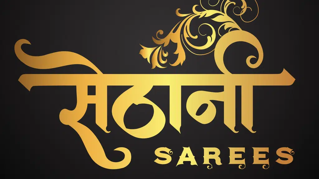 Sethani Sarees