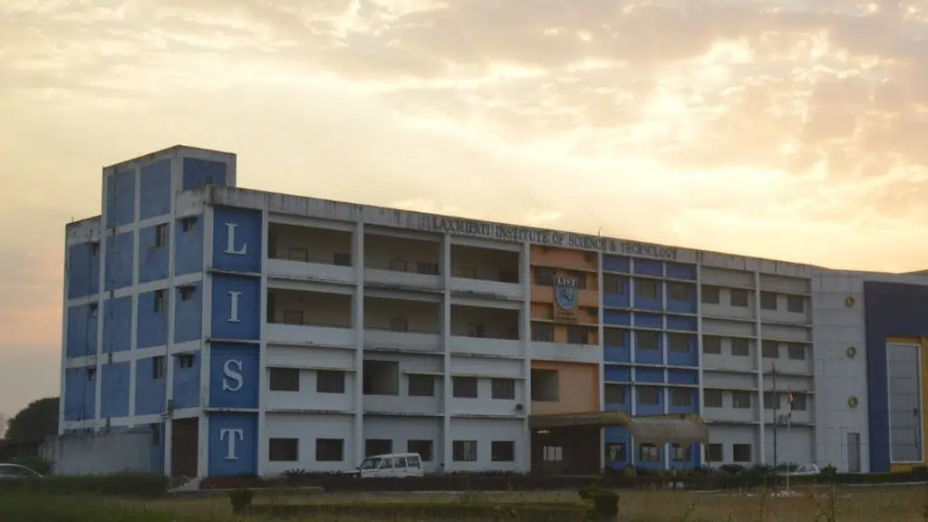 Laxmipati Group of Institutions