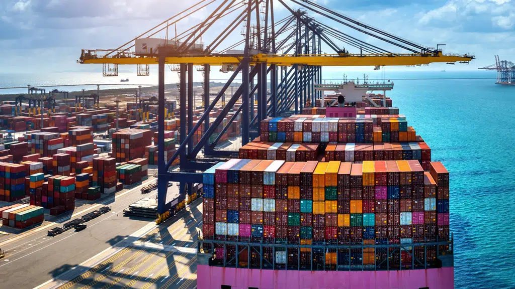 GVK LOGISTICS Private Limited