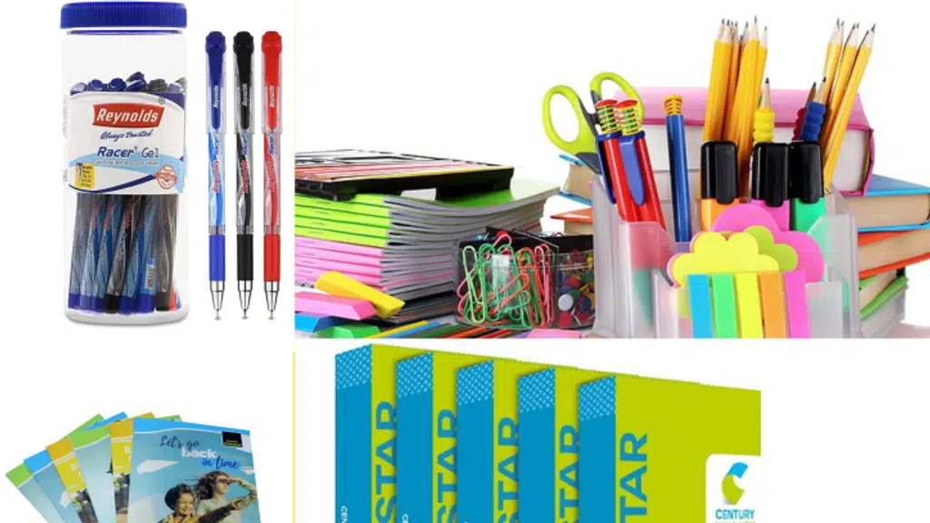 Gupta Stationery and Paper House गुप्ता स्टेशनरी एंड पेपर हाउस