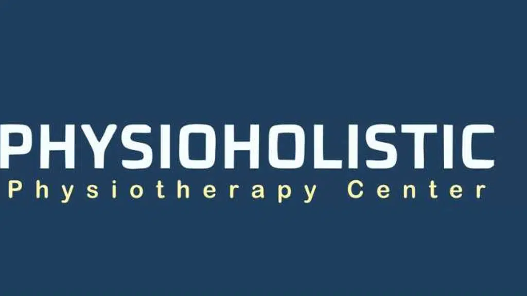 Physioholistic Physiotherapy