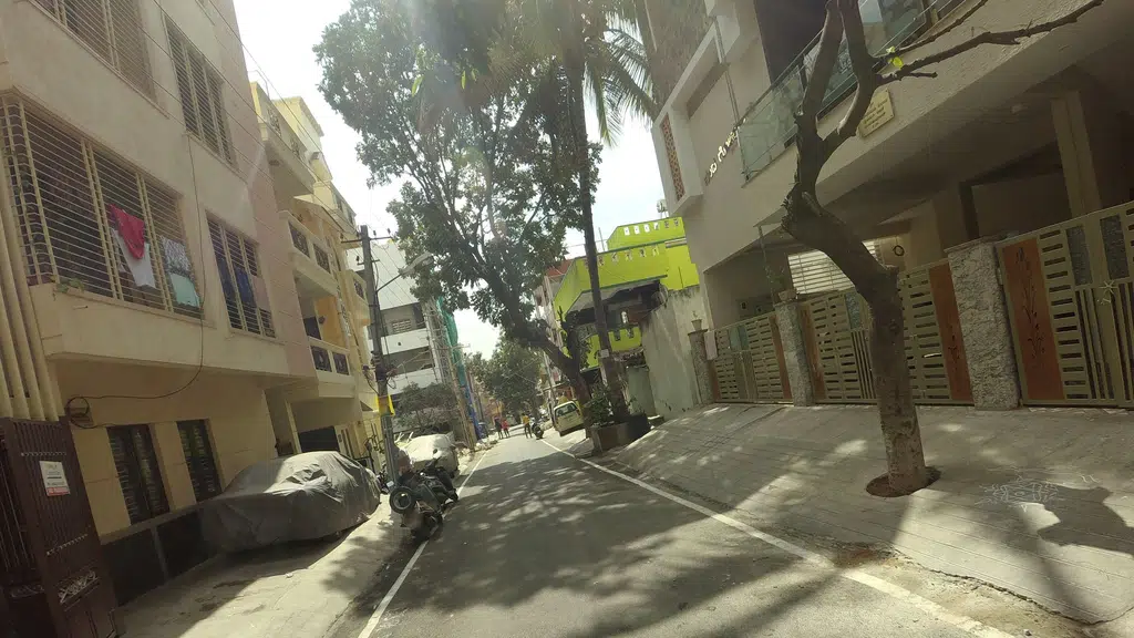 Siddhi Vinayaka Holidayz