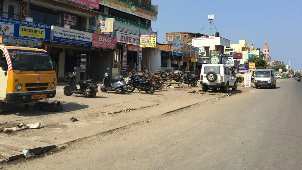 Shri Balaji Medicals
