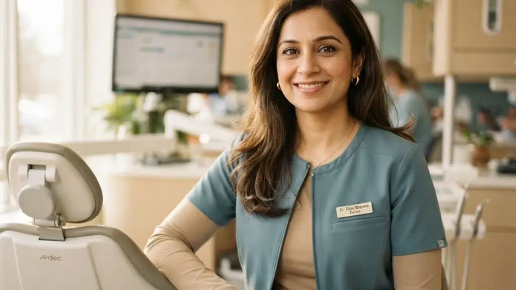 Harmony Dental Clinic