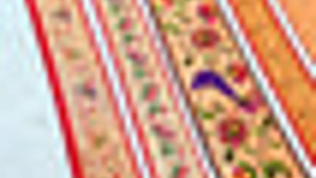Shankari Paithani Yeola