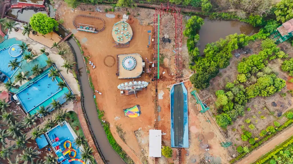 Goa Aqua World