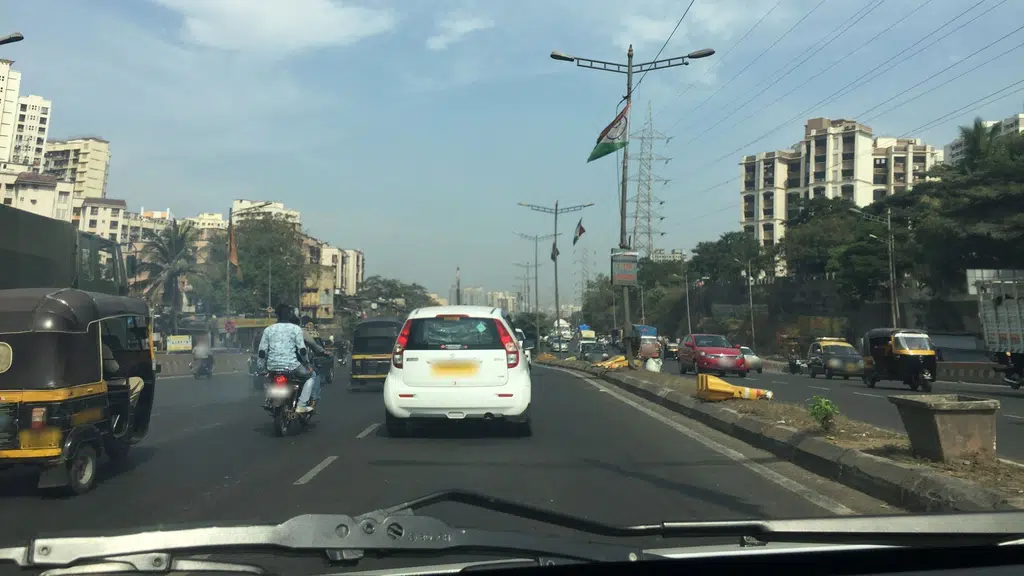 Mumbai City Properties