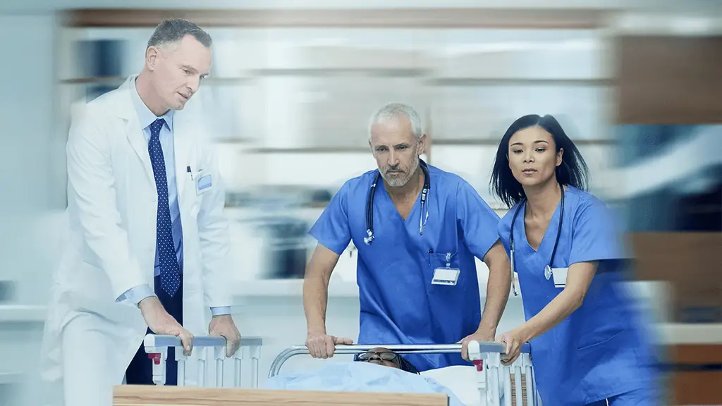 Curemaxx Hospitals