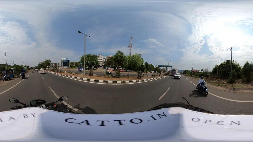 Maruti Suzuki Arena