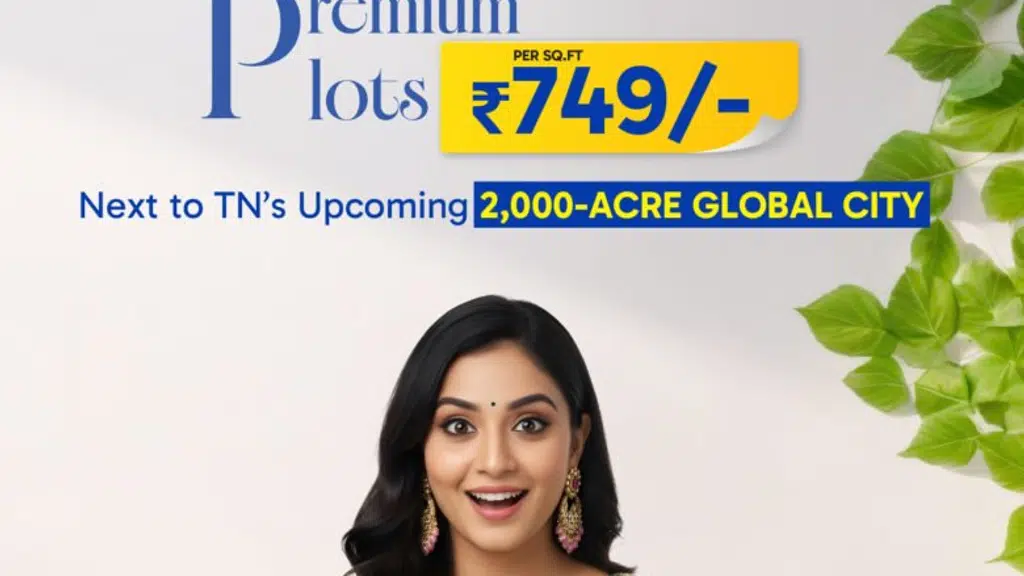 Sri Housing Infra