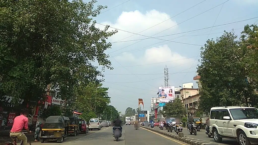 Desi Aroma